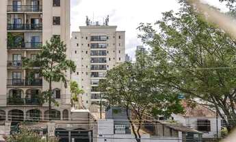 Imagem 2: Apartamento para venda possui 63 metros quadrados com 2 quartos em Vila da Saúde - São Pau