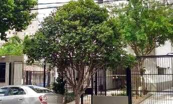 Imagem 2: Apartamento 2 Dormitórios (70m²), 1 Suíte, 1 Vaga, Mobiliado. Próximo do Shopping Morumbi