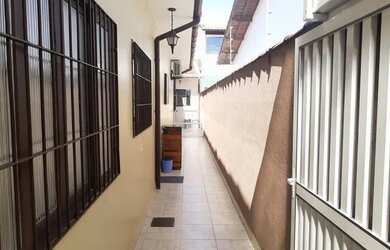 Imagem 2: Casa com 2 dormitórios no imperador