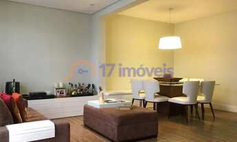 Imagem 7: Excelente casa de condomínio - 3 suítes - 2 vagas de garagem - Brooklin Velho - São Paulo