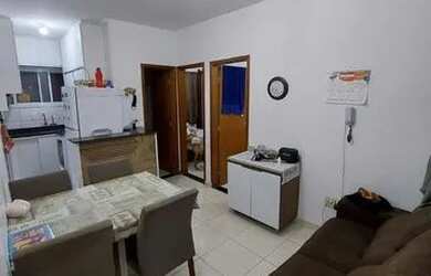 Imagem 6: Aluga-se Casa sobreposta