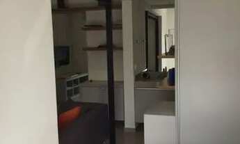 Imagem 6: Flat para aluguel tem 35 metros quadrados com 1 quarto em Jardim Paulista - São Paulo - SP