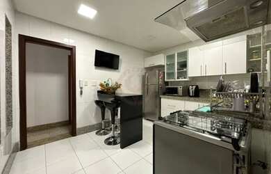 Imagem 5: Apartamento no Cidade Nobre - Ipatinga