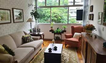 Imagem: Apartamento para venda tem 115 metros quadrados