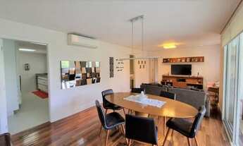 Imagem 7: Vende lindo apartamento com 129m², 3 suítes, lazer clube no Panamby