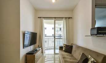 Imagem: Apartamento tipo para venda com 2 quartos