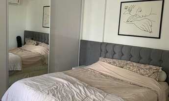 Imagem 4: Apartamento Vivendas Ponta do Farol 2 Quartos 2 vagas