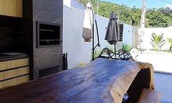 Imagem 6: ALUGUEL ANUAL CASA ALTO PADRÃO 4 DORM BARRA BC