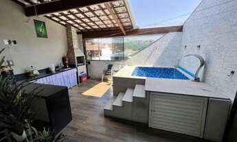 Imagem 4: Casa com 3 dormitórios à venda em Belo Horizonte