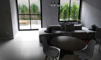 Imagem 4: Alugo apartamento 53m² 2 dormitórios com 1 suíte em Presidente Altino