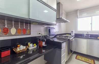 Imagem 7: Apartamento de 132m² com todo o conforto e sofisticação que você merece! Com 2 suítes