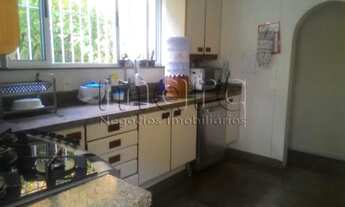 Imagem 7: SÃO PAULO - Casa Padrão - ACLIMACAO