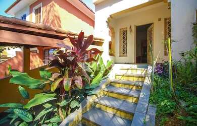 Imagem 3: São Paulo - Casa Padrão - Saúde