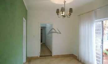 Imagem 7: Casa - Parque São Quirino - Campinas