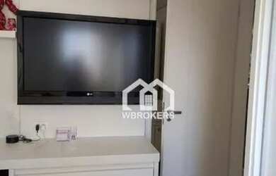 Imagem 6: Apartamento com 3 dormitórios à venda, 128 m² por R$ 1.480.000 - Jardim São Caetano - São