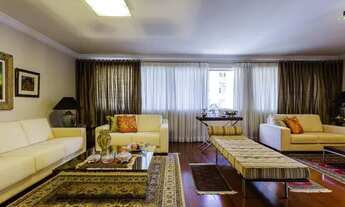 Imagem 2: Cobertura de 3 dormitórios, no Centro, Florianópolis