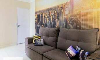 Imagem 7: Apartamento com 2 dormitórios à venda, 50 m² por R$ 372.000,00 - Jardim Marajoara - São Pa