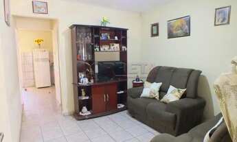 Imagem 3: Araçatuba - Casa - Conjunto Habitacional João Batista Botelho