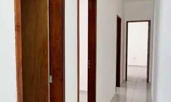 Imagem 4: Casa Plana no Alvoredo Pacatuba R$ 185.000,00