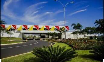 Imagem 7: Lote jardins valência