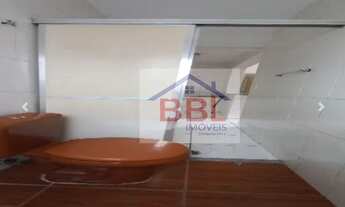 Imagem 6: Apartamento para Locação em São Paulo, Sé, 1 dormitório, 1 banheiro