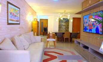 Imagem 3: Apt espetacular no Edifício Classic !