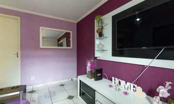 Imagem 4: Apartamento para Aluguel - Conjunto Residencial Jose Bonifacio, 2 Quartos, 49 m2