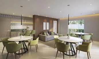 Imagem 2: Apartamento No Parque Albano A Partir De R$167.000,00 Com Ampla Area De Lazer!!!!. no mome