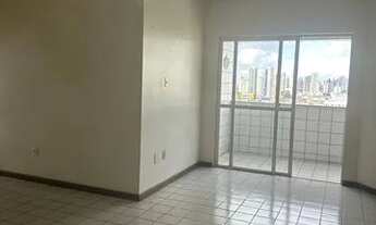 Imagem 7: Edifício Danúbio Azul apartamento na Pedreira