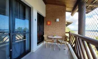 Imagem 4: APTO VISTA MAR | 2/4 MOBILIADO | 2 GARAGENS