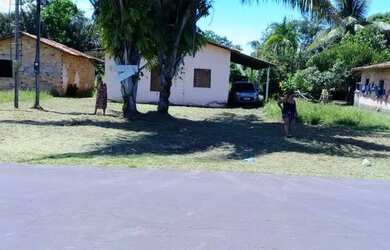 Imagem 5: Casa com 4 compartimentos