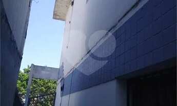 Imagem 7: SOBRADO RESIDENCIAL E COMERCIAL PARA VENDA OU LOCAÇÃO NA AVENIDA ÁGUA FRIA