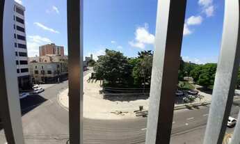 Imagem 4: Vendo espaçoso apartamento com 80 m2 com 3 quartos av José Malcher em São Brás - Belém