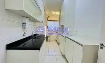 Imagem 6: Locação de Apartamento no Condomínio Spazio Bonfiglioli | Jardim Bonfiglioli | Jundiaí