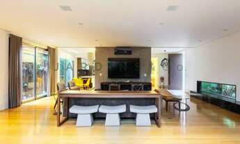 Imagem 4: SãO PAULO - Casa de Condomínio - Jardim Europa