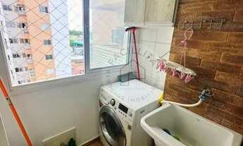 Imagem 5: Apartamento para aluguel com 60 metros quadrados com 2 quartos em Ponta Negra - Manaus - A