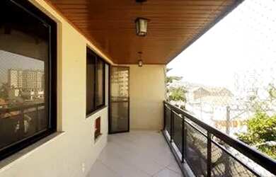 Imagem 7: Apartamento para Aluguel - Meier, 3 Quartos, 102 m2