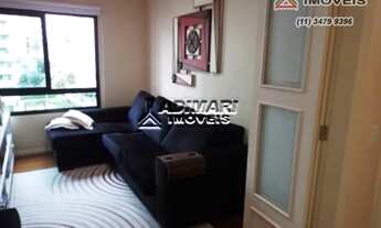 Imagem 5: Apartamento Residencial à venda, Aclimação, São Paulo -