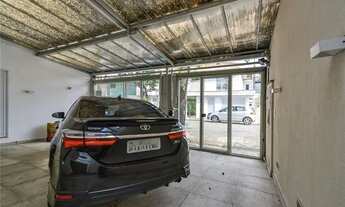 Imagem 7: Casa com 3 Dormitorio(s) localizado(a) no bairro Planalto Paulista em São Paulo / Ref.:O