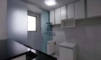 Imagem 3: Apartamento para Venda em Belo Horizonte, Camargos, 2 dormitórios, 1 banheiro, 1 vaga