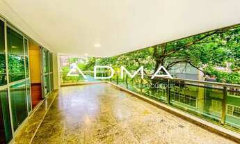 Imagem 3: Apartamento-À VENDA-Leblon-Rio de Janeiro-RJ