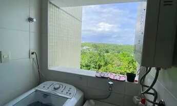 Imagem 7: Natura - Alphaville 1, 78m², 2 Quartos, Dependência, com Armários