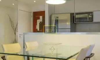 Imagem 4: Apartamento com 02 dormitórios para venda ou locação na Barra Funda