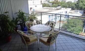 Imagem 2: Apartamento-À VENDA-Botafogo-Rio de Janeiro-RJ