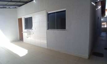 Imagem 4: Casa de condomínio para venda com 70 metros quadrados com 3 quartos