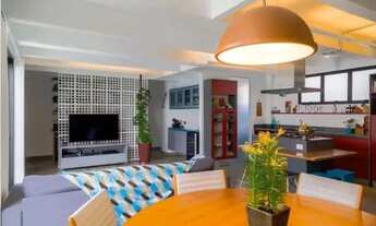 Imagem 1: Cobertura para venda por R$ 1.500.000,00 na Água Fria, São Paulo-SP