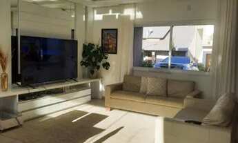 Imagem 3: Casa com 3 dormitórios para alugar, 157 m² por R$ 4.815,00/mês - Reserva do Arvoredo - Gra