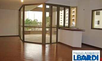 Imagem 2: DUPLEX - MORUMBI - SP