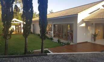 Imagem 3: Chácara - Vista Alegre - Vinhedo