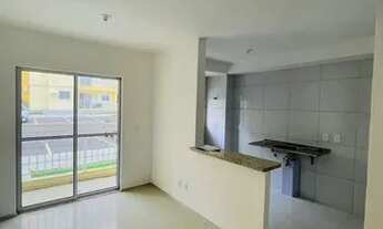 Imagem: JS Apartamento para venda com 54 metros